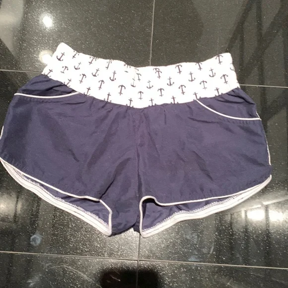 Sailor shorts - Picture 3 of 8